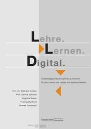 Cover von Lehre.Lernen.Digital