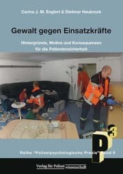 Cover von Gewalt gegen Einsatzkräfte