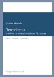 Cover von Terrorismus
