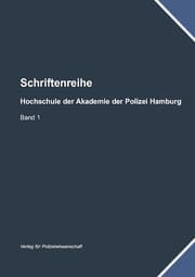 Cover von Schriftenreihe