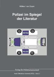 Cover von Polizei im Spiegel der Literatur