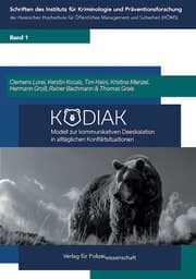 Cover von KODIAK