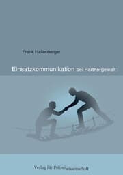 Cover von Einsatzkommunikation bei Partnergewalt