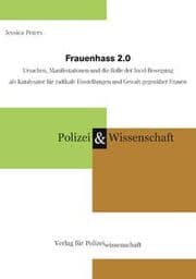 Cover von Frauenhass 2.0: