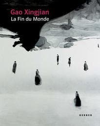 Cover von Gao Xingjian