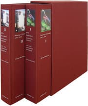 Cover von Paintings/Gemälde 1957-2008