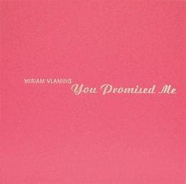 Cover von Miriam Vlaming: You Promised Me