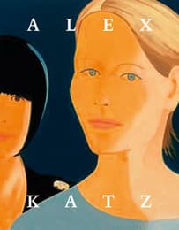 Cover von Alex Katz: An American Way of Seeing