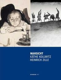 Cover von Nahsicht