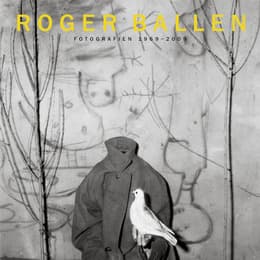 Cover von Roger Ballen - Fotografien 1969-2009