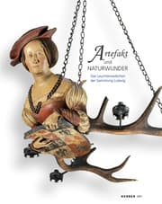 Cover von Artefakt und Naturwunder