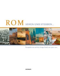 Cover von Rom sehen und sterben