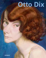 Cover von Otto Dix