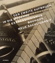 Cover von Der zweite Aufbruch in die Moderne