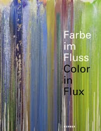 Cover von Farbe im Fluss