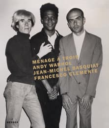 Cover von Ménage à trois