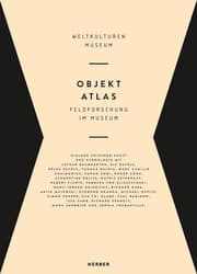 Cover von Objekt Atlas