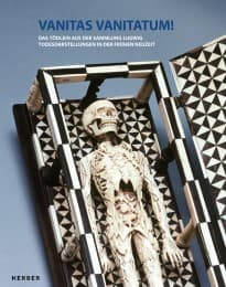 Cover von Vanitas Vanitatis