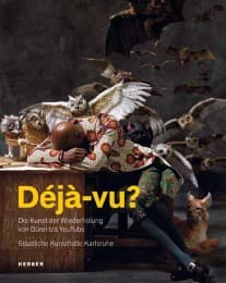 Cover von Déjà-vu?