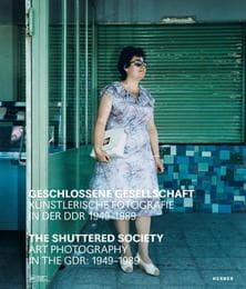 Cover von Geschlossene Gesellschaft/The Shuttered Society