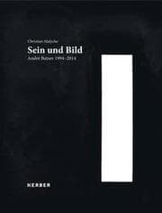 Cover von Sein und Bild