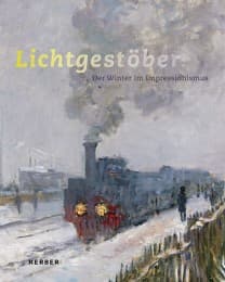 Cover von Lichtgestöber