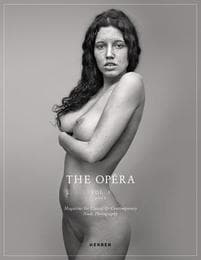 Cover von The Opéra 1