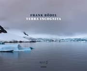 Cover von Frank Rödel - Terra Incognita