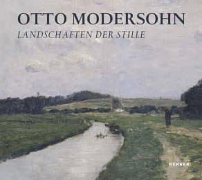Cover von Otto Modersohn