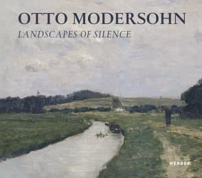 Cover von Otto Modersohn