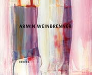Cover von Armin Weinbrenner - In Farbe