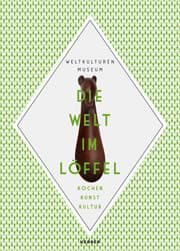 Cover von Die Welt im Löffel