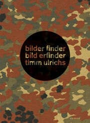 Cover von Timm Ulrichs
