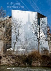 Cover von e - X-tension