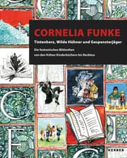 Cover von Cornelia Funke