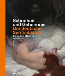 Cover von Schönheit und Geheimnis