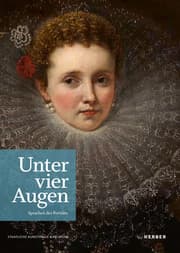 Cover von Unter vier Augen