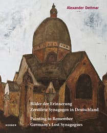 Cover von Alexander Dettmar - Bilder der Erinnerung