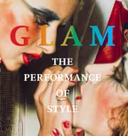 Cover von GLAM - The Performance of Style