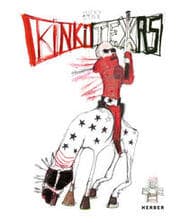 Cover von Kinki Texas