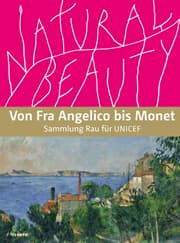Cover von Natural Beauty - Von Fra Angelico bis Monet