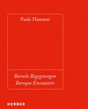 Cover von Paule Hammer