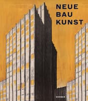 Cover von Neue Baukunst