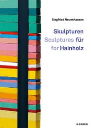 Cover von Siegfried Neuenhausen - Skulpturen für Hainholz