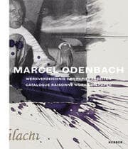 Cover von Marcel Odenbach