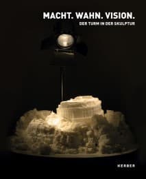 Cover von Macht. Wahn. Vision