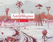 Cover von Maik Wolf - AstralMagma