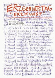 Cover von Bildgewitter