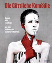 Cover von Die Göttliche Komödie