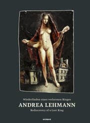 Cover von Andrea Lehmann